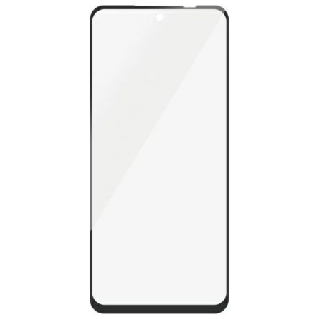 Szkło hartowane PanzerGlass Ultra-Wide Fit do Motorola Moto g35 5G