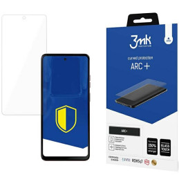 Folia Ochronna 3MK ARC+ do Motorola Moto G24
