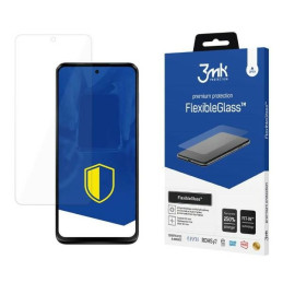 Szkło Hybrydowe 3MK FlexibleGlass do Motorola Moto G13/G23