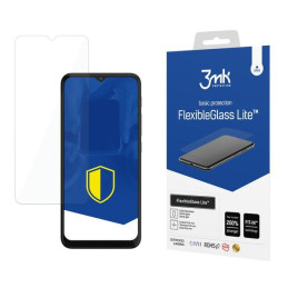 Szkło Hybrydowe Lite 3MK FlexibleGlass Lite do Motorola Moto G10