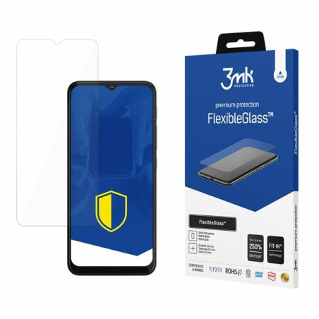 Szkło Hybrydowe 3MK FlexibleGlass do Motorola Moto G10