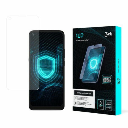 Folia ochronna Gaming 3mk 1UP do Motorola Moto G9 Power, 3szt.