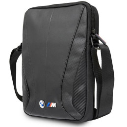 Torba BMW Perforated na Tablet do 10", czarne