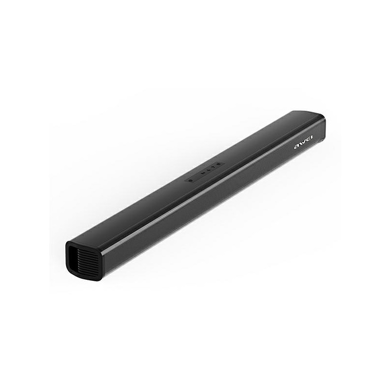 Soundbar AWEI Bluetooth Y999 czarny