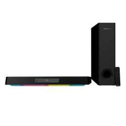 Soundbar Creative Sound Blaster Katana V2X z SXFI gaming Bluetooth 5.0