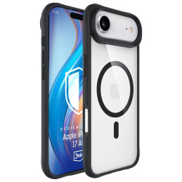Etui 3MK Satin Amor MagCase do iPhone Air