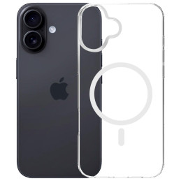 Etui 3MK Armor MagCase do iPhone 17