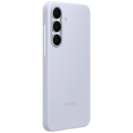 Etui Samsung Silicone do Galaxy S25 FE jasno niebieski