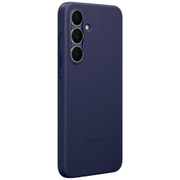 Etui Samsung Kindsuit do Galaxy S25 FE ciemno niebieski