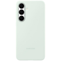 Etui Samsung Silicone do Galaxy S25 FE miętowy