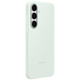 Etui Samsung Silicone do Galaxy S25 FE miętowy