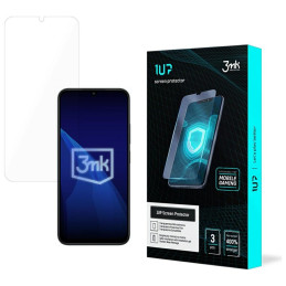 Folia 3MK 1UP Folia Gaming do Xiaomi Redmi 15C, 3szt.