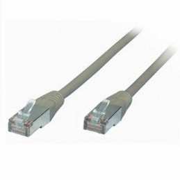 Kabel sieciowy RJ-45 5m szary