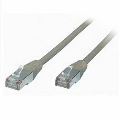 Kabel sieciowy RJ-45 5m szary