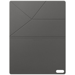 Etui Samsung Smart Book Cover do Galaxy Tab S11 Ultra czarny