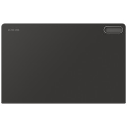 Etui Samsung Smart Book Cover do Galaxy Tab S11 Ultra czarny