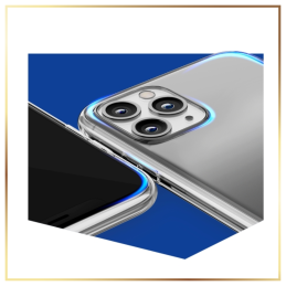 Etui 3MK Armor Case do Google Pixel 10 Pro XL