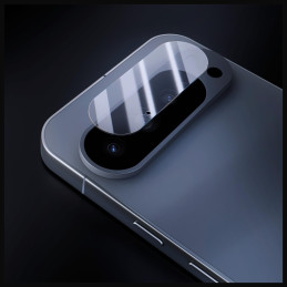 Ochrona na obiektyw aparatu 3MK Lens Protect do Google Pixel 10 Pro, 4szt