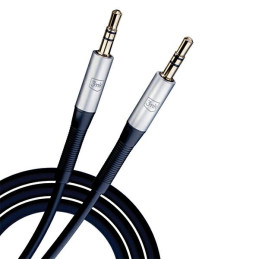 Kabel 3mk AUX Cable Jack 3,5 mm na Jack 3,5 mm