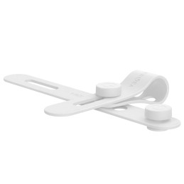 Kabel ENERGEA Flow USB-C na Lightning C94 MFI 1.5m 60W 3A PD Fast Charge biały 