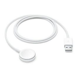 Kabel Apple Magnetic podłączany magnetycznie 1m do ładowania Apple Watch 