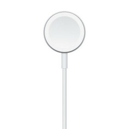 Kabel Apple Magnetic podłączany magnetycznie 1m do ładowania Apple Watch 