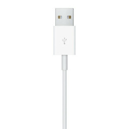 Kabel Apple Magnetic podłączany magnetycznie 1m do ładowania Apple Watch 