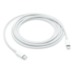 Kabel Apple  USB-C na Lightning 2m