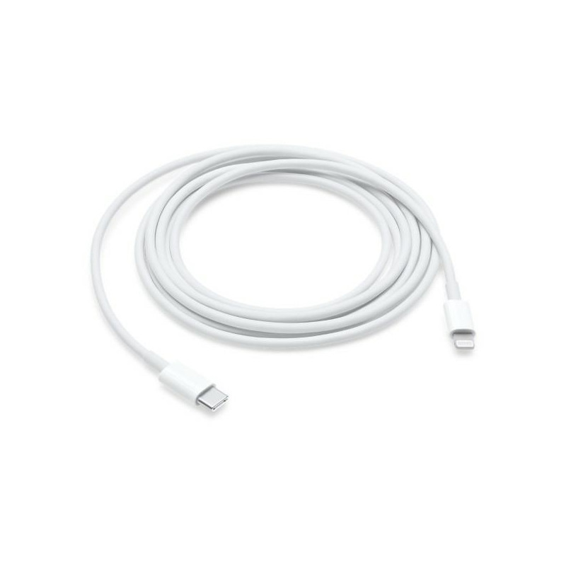 Kabel Apple  USB-C na Lightning 2m