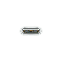 Kabel Apple USB-C na USB-C 1m 60W