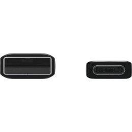 Kabel Samsung USB-a na USB-C czarny