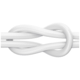 Kabel USAMS Cloud Series US-SJ658 6A USB-A na USB-C 1,2m niebieski