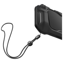 Etui Spigen Rugged Armor do Nintendo Switch 2, czarne