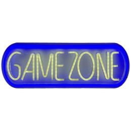 Neon Beline Light Game Zone