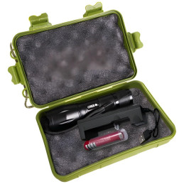 Latarka T6 USB L18368