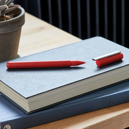 Lexon C-Pen Długopis z pendrivem USB-C 32GB Funkcjonalność i styl w jednym