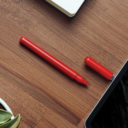 Lexon C-Pen Długopis z pendrivem USB-C 32GB Funkcjonalność i styl w jednym