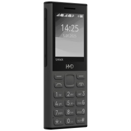 Telefon HMD 130 Music TA-1717 DS szary