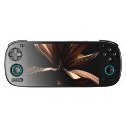 Konsola Retroid Pocket 5 czarny