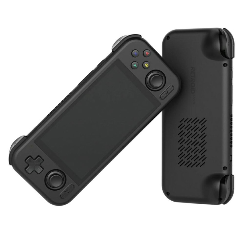 Konsola Retroid Pocket 4 Pro czarny