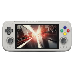 Konsola Retroid Pocket 4 Pro czarny