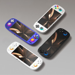 Konsola Retroid Pocket 5 biały