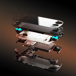 Konsola Retroid Pocket 5 biały