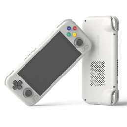 Konsola Retroid Pocket 4 Pro biały