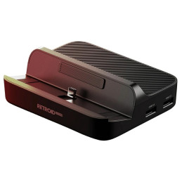 Stacja dokująca Retroid Dock station     czarny