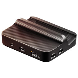 Stacja dokująca Retroid Dock station     czarny