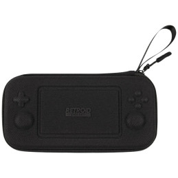 Pokrowiec Retroid Carry Case do Retroid  4 Pro czarny