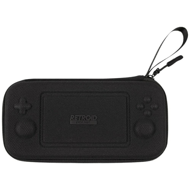 Pokrowiec Retroid Carry Case do Retroid  4 Pro czarny