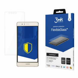 Szkło Hybrydowe 3MK FlexibleGlass do Huawei P9