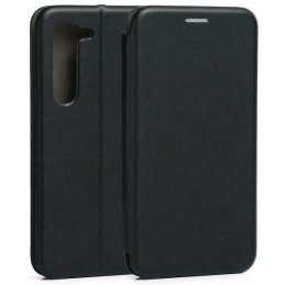 Etui Beline Book Magnetic do Huawei P40 czarne